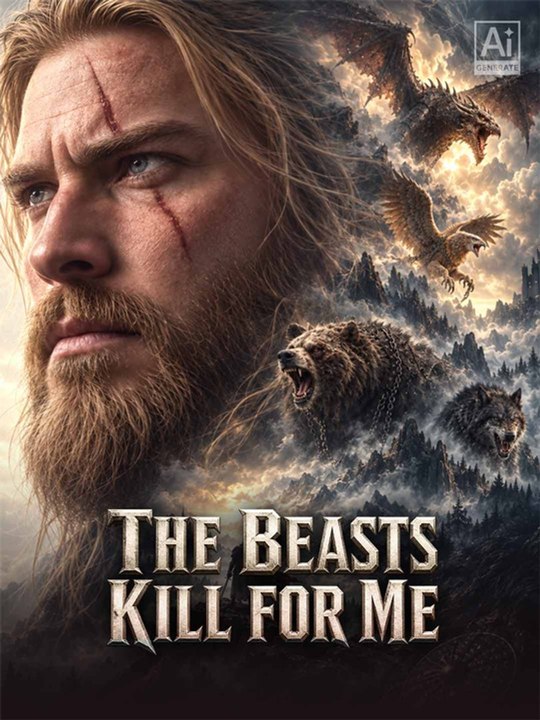 The Beasts Kill for Me | Complete Short Drama - video Dailymotion