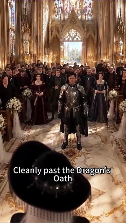 The dragon queen's retribution -Full Movies English Sub Drama - video ...