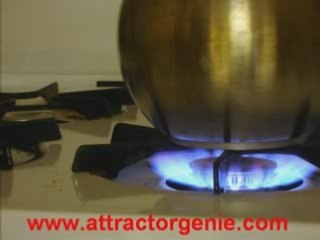 Get Out of Your Comfort Zone