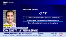 Valeur ajoutée : ils apprécient GTT - 20/10