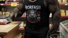 GOGU A MOȘTENIT 3 MILIOANE! 🐗💸 A ÎNNEBUNIT DE FERICIRE! | BORFAȘII