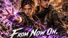 From Now On, You're All Mine Unstoppable Powers, Dark Romance & a Dangerous New World Fantasy Action - ENGSUB