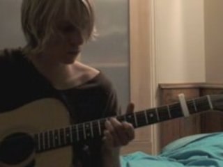 Babe i'm gonna leave you