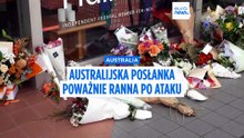 Australijska posłanka walczy o życie. „To nie był wypadek”