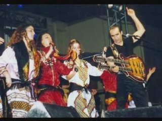 Takfarinas tol el ghorba