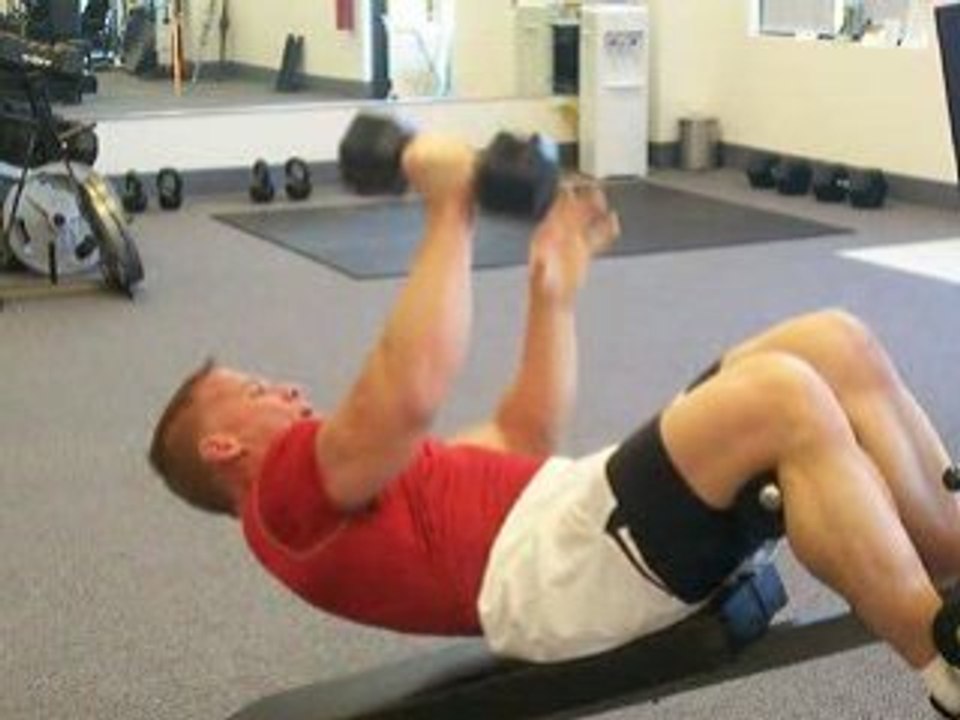 Lower Abdominal Muscle Exercise - Abdominal Muscle Exercies