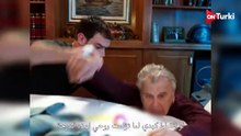 مسلسل انت من احببت الحلقة 22 اعلان 1 الرسمي مترجم للعربية(720P_HD)