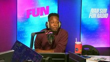 18h - 19h On reçoit Simba et Nala