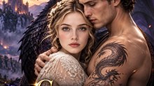Curse of the Sleeping Dragon | Fantasy Romance, Forbidden Love & Dragon Secrets | Short Drama - FULL EP - ENGSUB