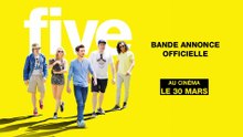 Five