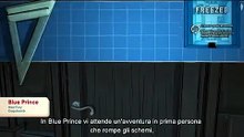 Blue Prince - Trailer di lancio su Nintendo Switch 2