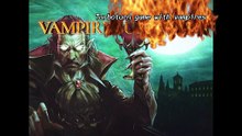 Vampire Crawlers - Il trailer con la data d'uscita