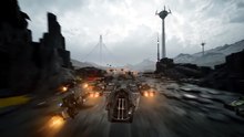 Star Wars: Galactic Racer - Trailer del DLSS 4.5