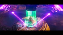 Super Mario Galaxy il Film - Trailer finale