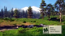 The Legend of California - Trailer di annuncio