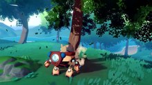 Animalkind - Trailer della data di uscita in accesso anticipato