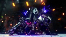 Ninja Gaiden 4: The Two Masters - Il trailer di lancio ufficiale