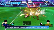 Captain Tsubasa 2 - Trailer Dei Sistemi