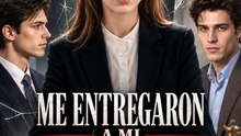 Me entregaron a mi agresor - Episodios Completos | Drama Corto de Venganza y Justicia | Abogada Valiente, Traición y Superación Femenina - Sub Español