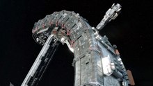 The Expanse: Osiris Reborn - Trailer "Something is Coming..."