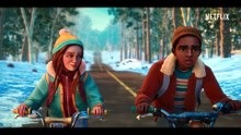 Stranger Things: Storie dal 1985 - Trailer