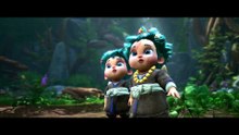 Kena: Bridge of Spirits - Trailer con la data di uscita su Nintendo Switch 2