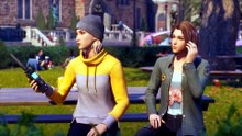 Life is Strange: Reunion - Trailer di lancio