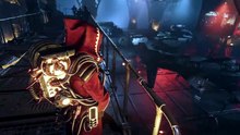 Warhammer 40.000: Darktide - Trailer di lancio dell'aggiornamento Beyond the Hive