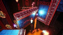 Super Meat Boy 3D - Trailer con la data di uscita
