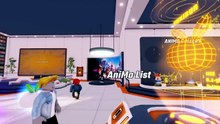 Anime Monster Collector (AniMoCo) - Trailer di lancio su Roblox