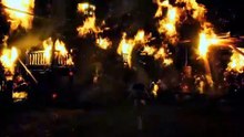 MOOSA: Dirty Fate - Trailer di annuncio