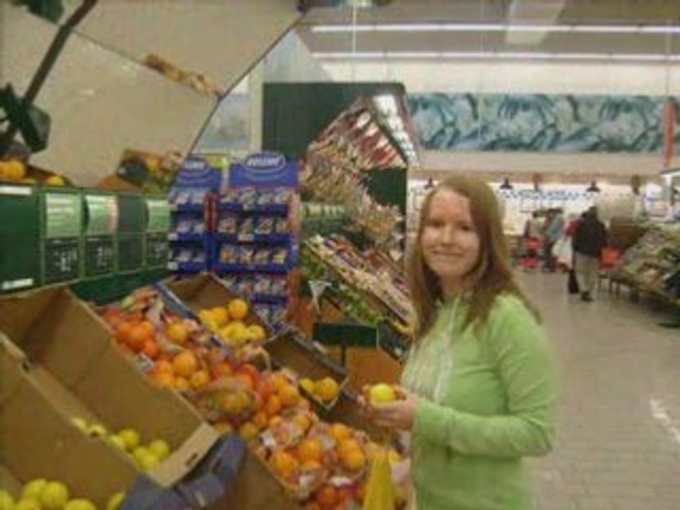 Trójmiasto 2008 epizod 2