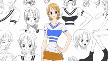 The One Piece - Teaser della nuova serie animata