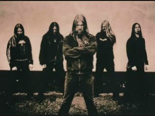 Amon Amarth : The Fall Through Ginnungagap | music only