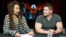 Lords of The Fallen 2 - Video diario dedicato a Umbral