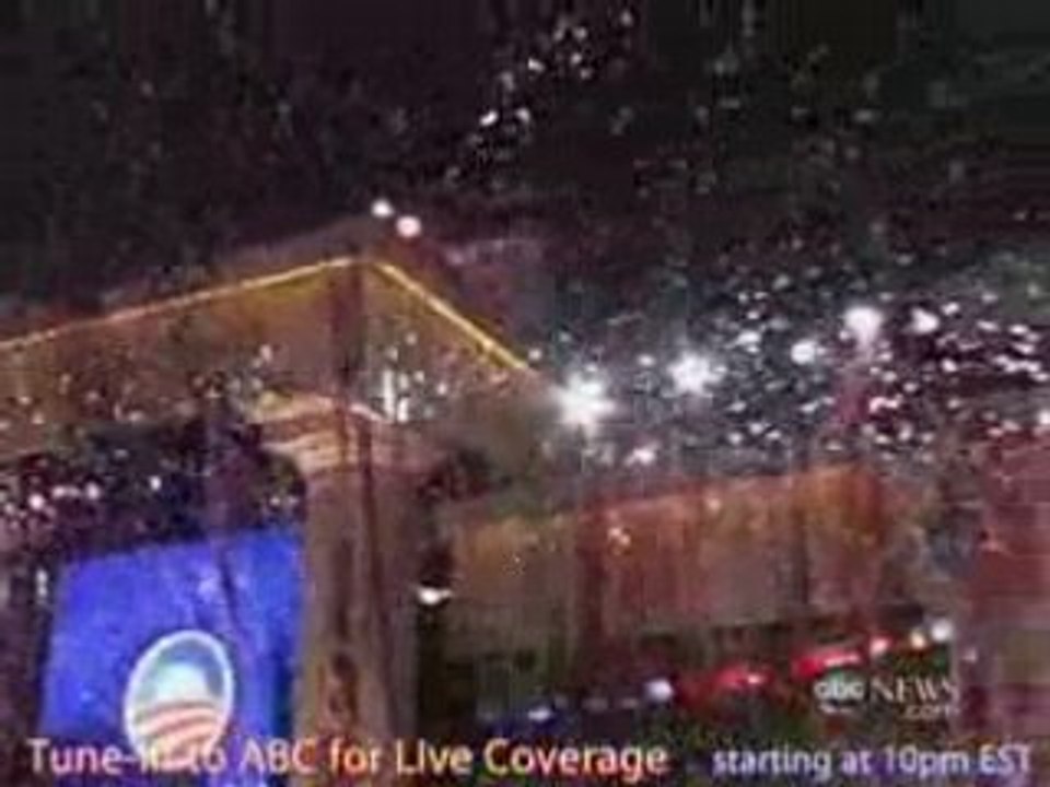 George Stephanopoulos Breaks Down Obama's Speech at the DNC