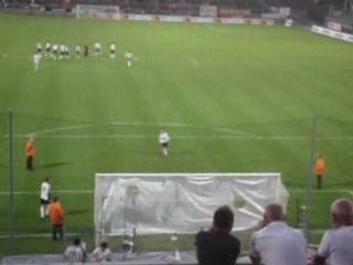 angers sco 1 ...  brest    2.... ligue 2 ..  mitten