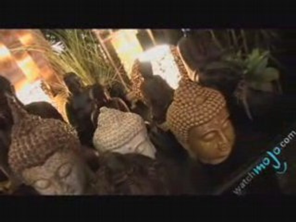 Home Decor Trends - Asian Style