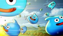 Dragon Quest Smash/Grow - Trailer con la data di uscita