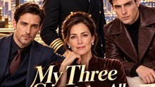 My Three Sons Are All Billionaires | Family Drama, Hidden Wealth & Billionaire Secrets - FULL EP - ENGSUB