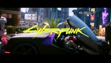 Cyberpunk 2077 - Trailer dell'esperienza in Zero Latency VR