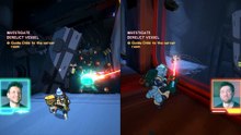 Orbitals - Trailer Del Gameplay