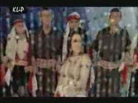 Basak Kar - Maydonoz Destesiyem by Aluxton