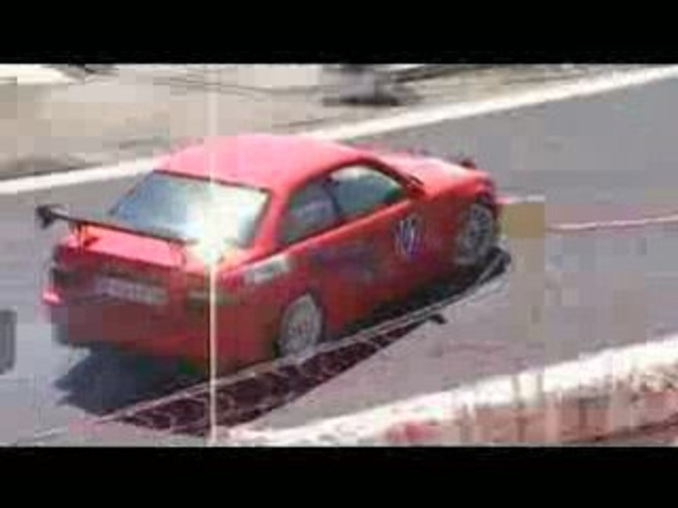 Video concours 1max' sergui morilla