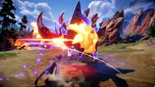 Horizon Hunters Gathering - Trailer del secondo playtest