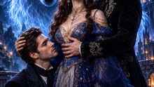 Mi Ex es un Alfa, Mi Futuro es un Rey 🐺👑❤️ | Romance Paranormal, Hombres Lobo y Amor Destinado | Episodio Completo | Español