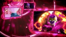 Dragon Ball Xenoverse 2 - Trailer di Future Saga Chapter 4