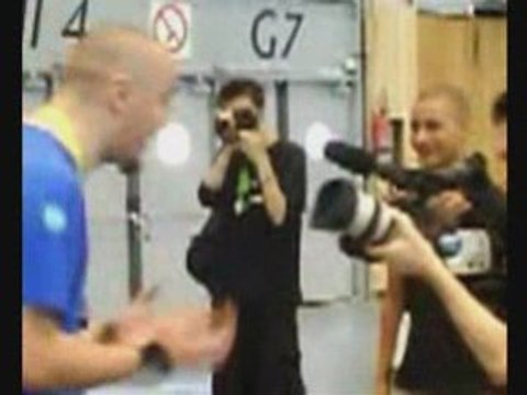 Nerdz-Japan Expo 2008