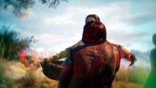 The Blood of Dawnwalker - Trailer della storia in italiano