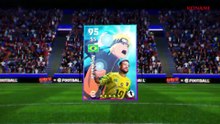 eFootball x Naruto - Trailer della collaborazione